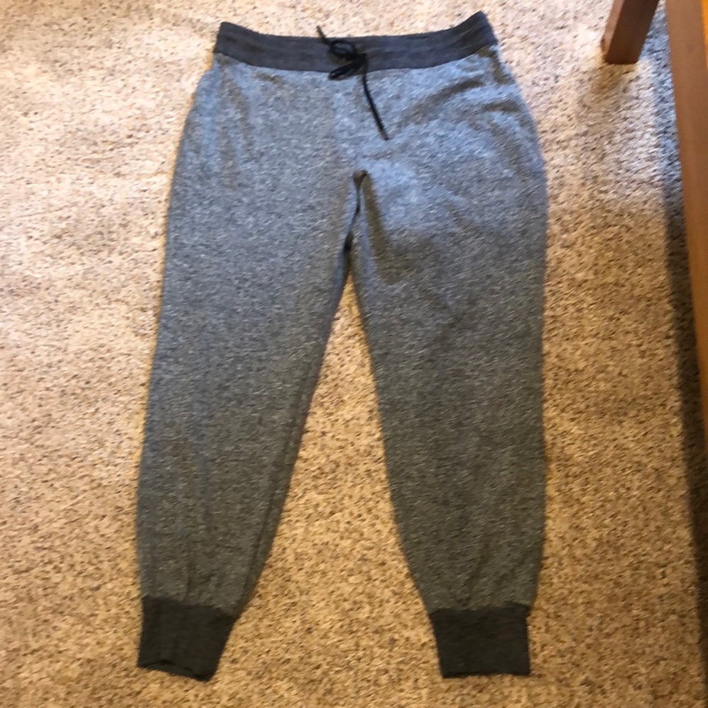 EUC Athleta Joggers